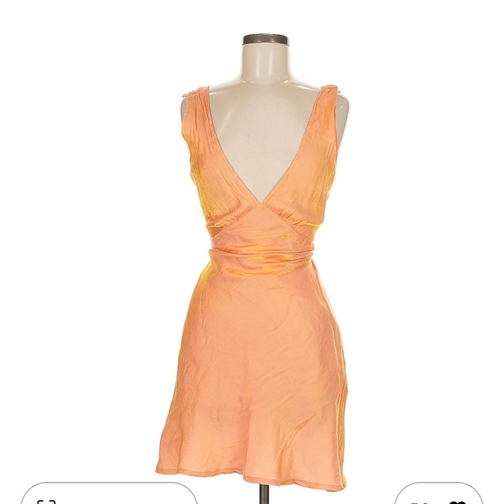 Peppermayo Mini Dress